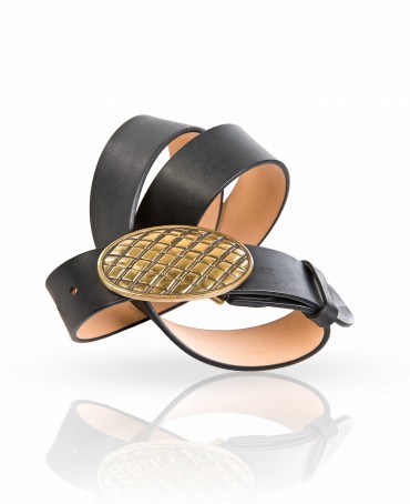 Ремень Мужской 5015/40/Boy.Nero